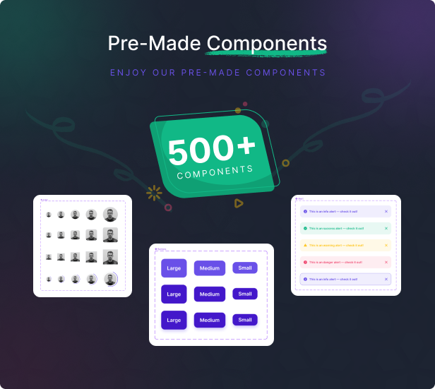 Components