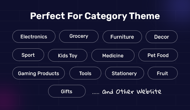 eGudgets - Multipurpose WooCommerce Theme (Multi-vendor & Marketplace Compatibility)