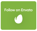 Follow ThemeREX on envato