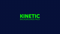 Kinetic Backgrounds Pack - 48