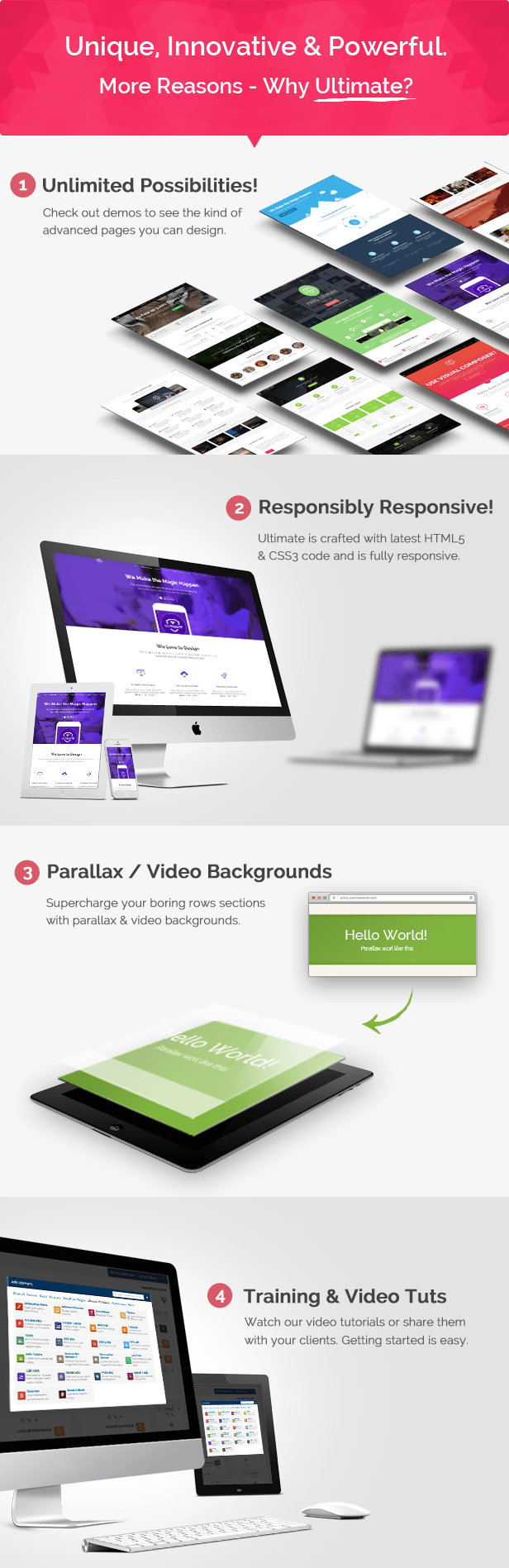 Visual Composer: Page Builder for Prestashop - 19