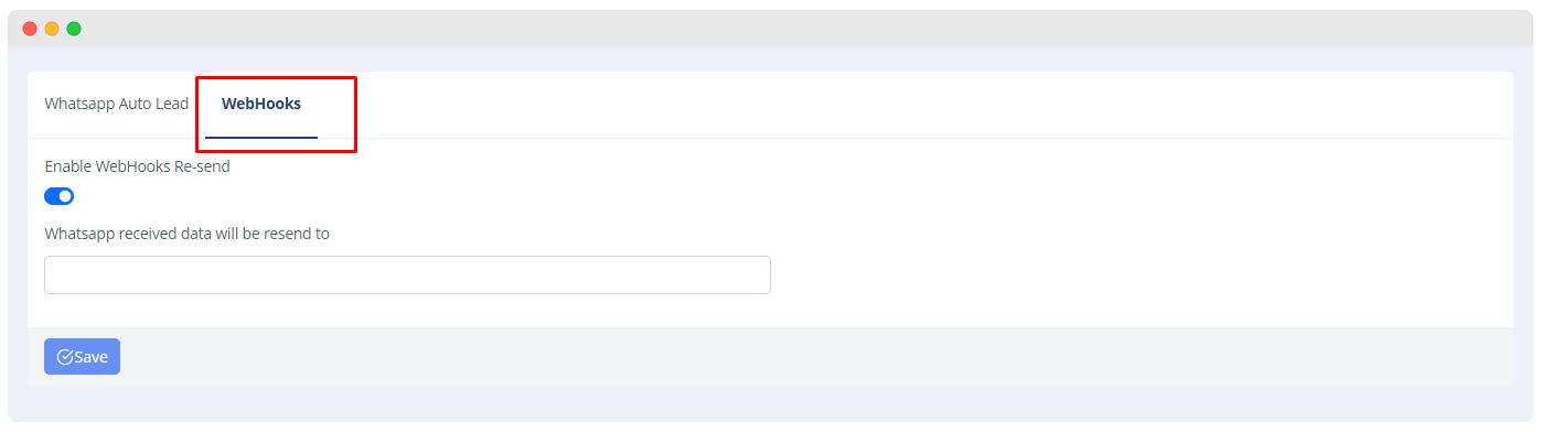 WhatsBoost - WhatsApp Marketing, Bot & Chat Plugin for Rise CRM - 11
