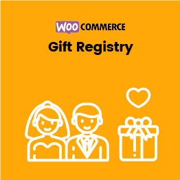 Magenest WooCommerce Gift Registry