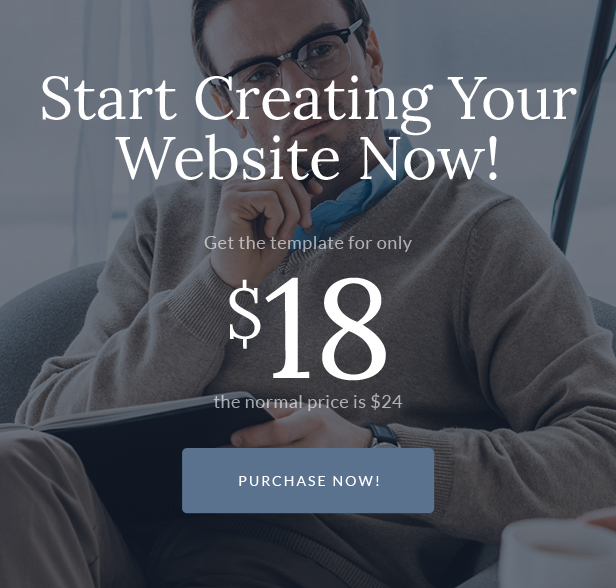 Mindwellness - Psychiatry Clinic HTML Template - 3