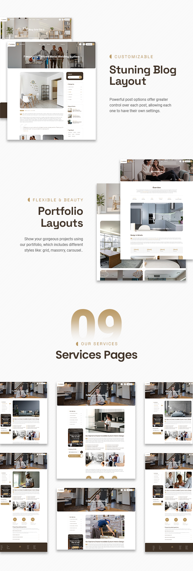 Woocommerce Themes