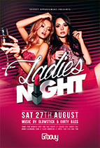 „Ladies