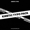 Kinetic Typography Pack 28757522 - Project & Script for After Effects (Videohive)