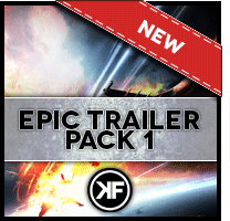 Epic Trailer Pack 1