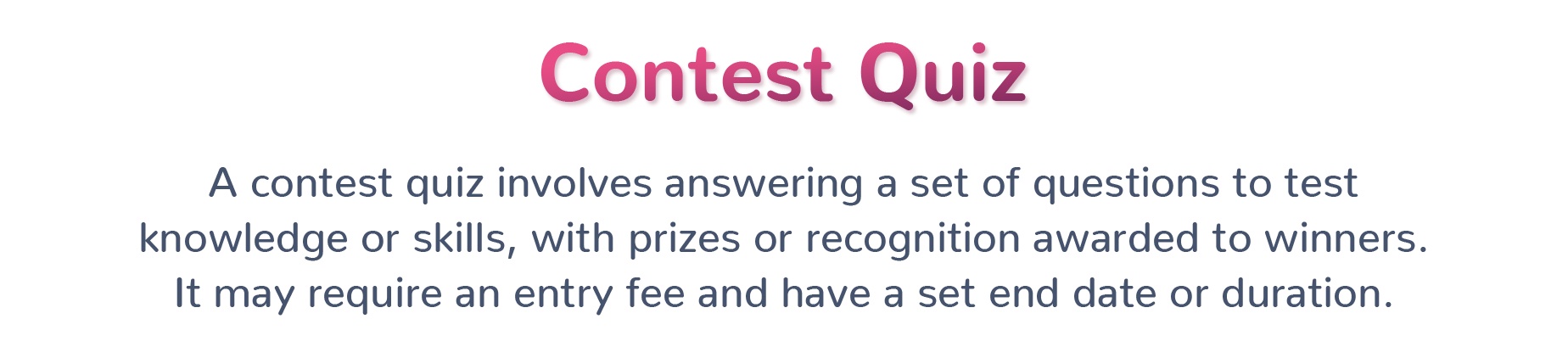 Elite Quiz - Trivia Quiz | Quiz Game - Flutter Full App + Admin Panel - 18