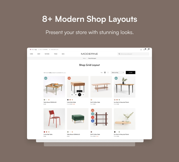 Ecomm - The Powerful WooCommerce Theme - 15