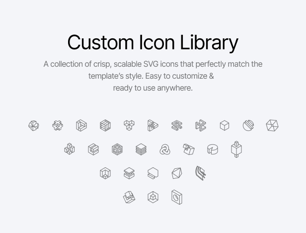 NextSaaS | SaaS, Software, Startup Tailwind Template