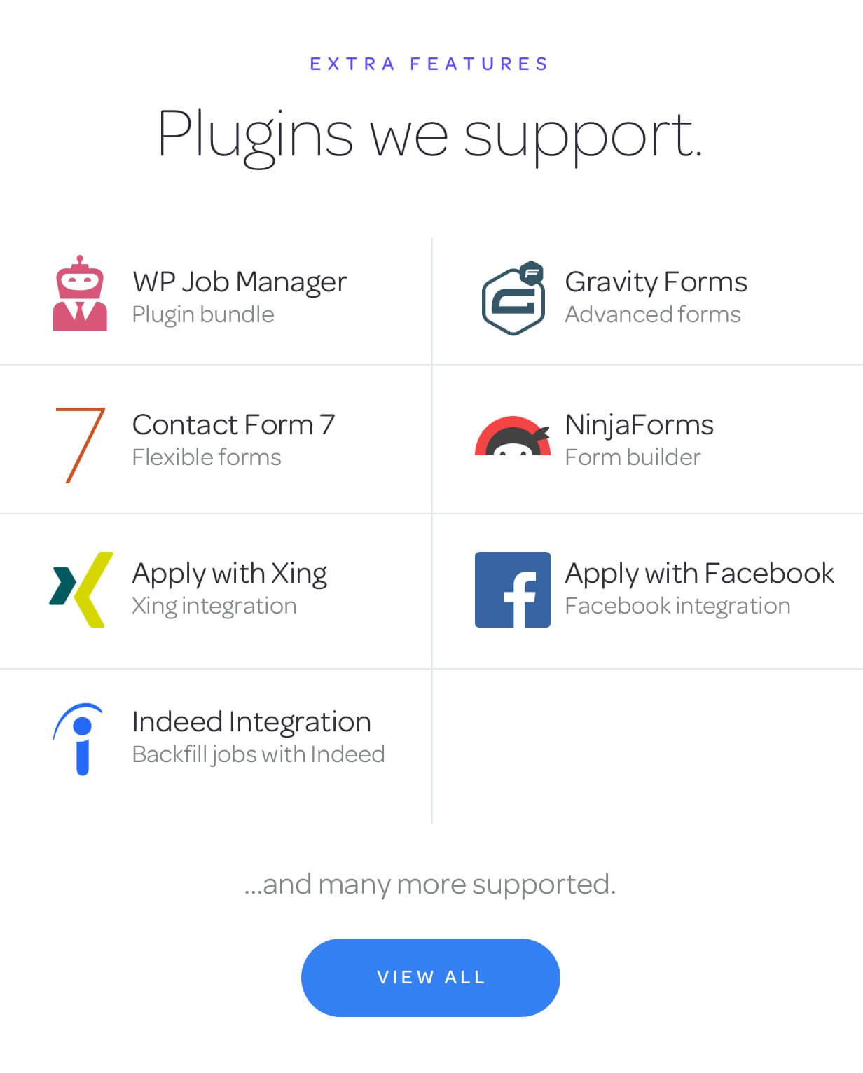 Jobify - Job Board WordPress Theme - 29
