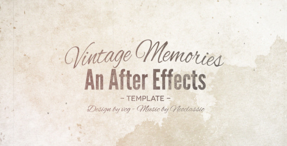 Tell Your Story By Vcgmotion Videohive