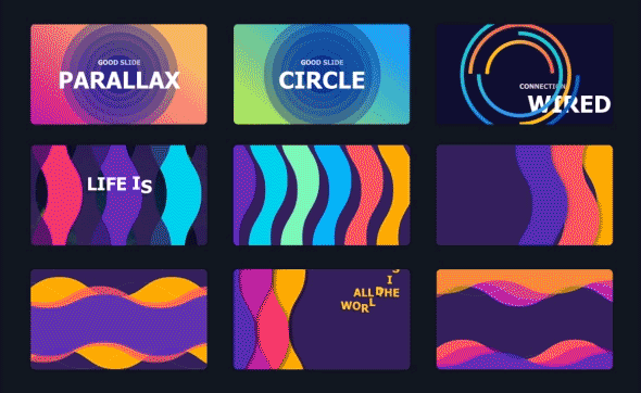 Proposal Powerpoint Animated - 20