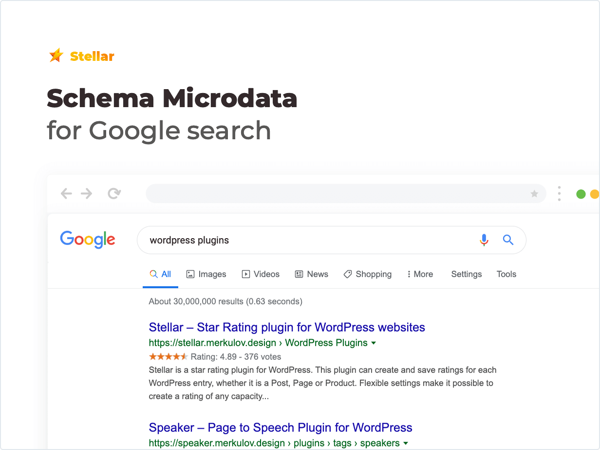 schema microdata