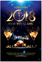 New Year Flyer - 71