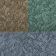 Textured backgrounds