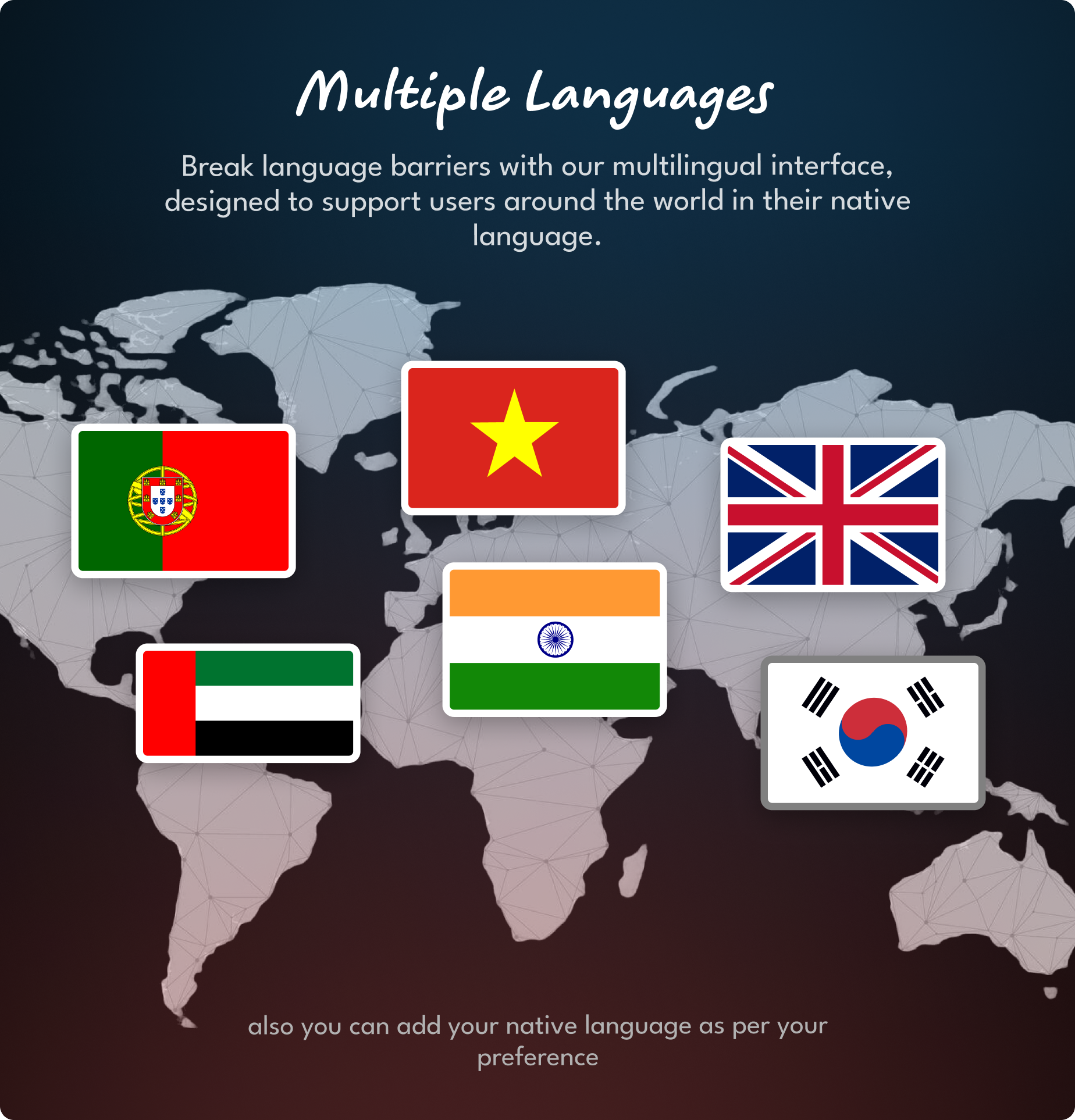 Multi-Language - Taskify Flutter App for Project Management, Task Manager and Productivity Tool