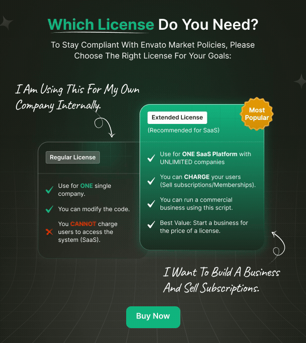 HRM SaaS - HR and Payroll Tool - 14