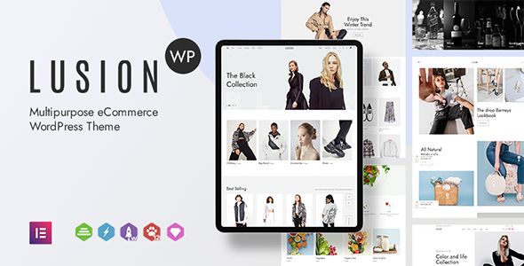 Arangi - Organic WooCommerce Theme - 4