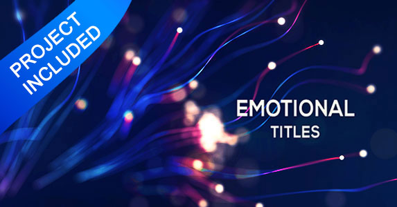 Particular Presets - Magic Pack II 19672582 [Last Update] - Free After Effects Templates | VideoHive