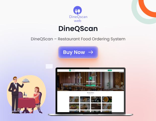 DineQScan
