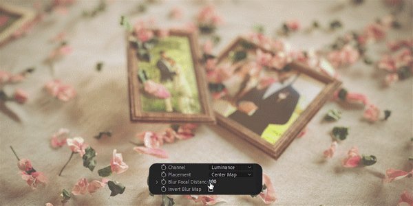 Romantic Slideshow - 4