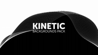 Kinetic Backgrounds Pack - 31