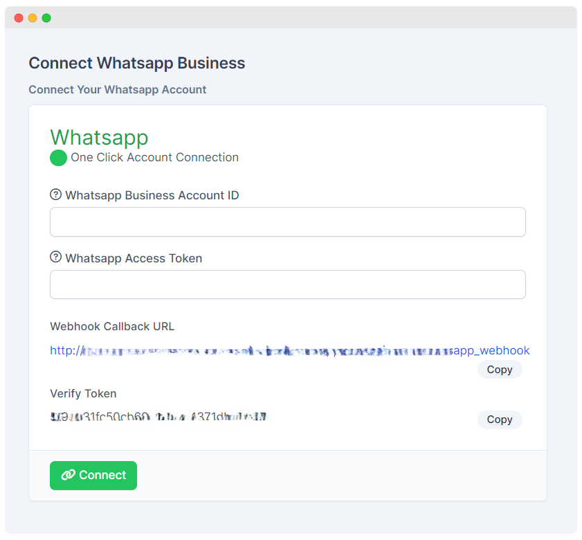 WhatsBot - WhatsApp Marketing, Bot, Chat & AI Personal Assistant Module for Perfex CRM - 18