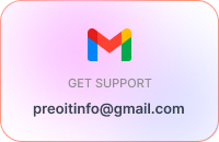 Preoit email icon