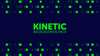 Kinetic Backgrounds Pack - 22