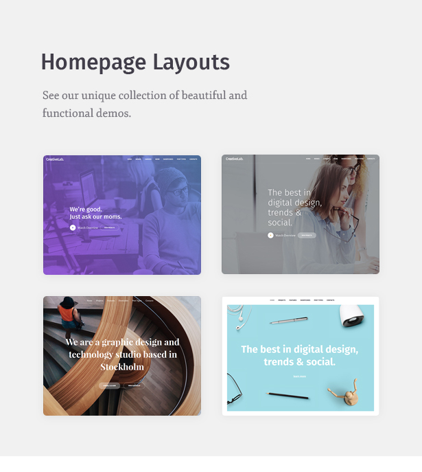 Woocommerce Themes