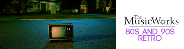 retro music collection