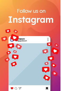 VictorThemes Instagram Page