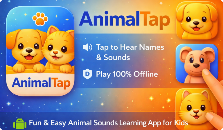 SpeakSmart - Complete Android English Learning App