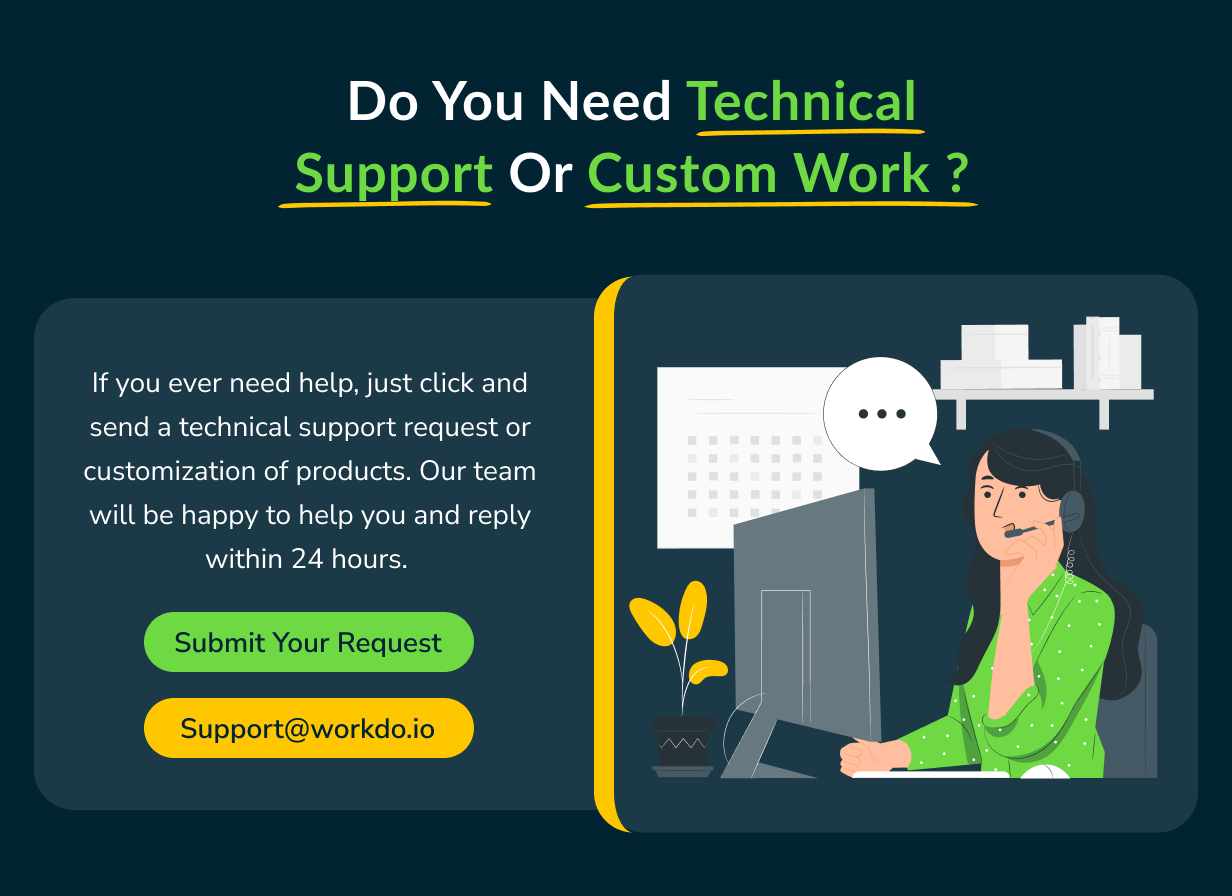 TicketGo - Support Ticket System - 22