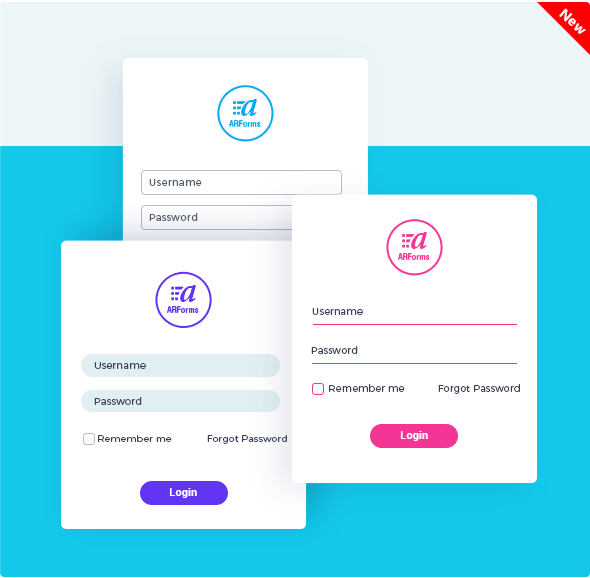 ARForms: WordPress Form Builder Plugin - 17