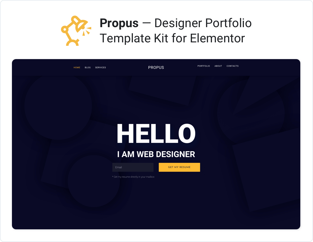Propus Presentation 1