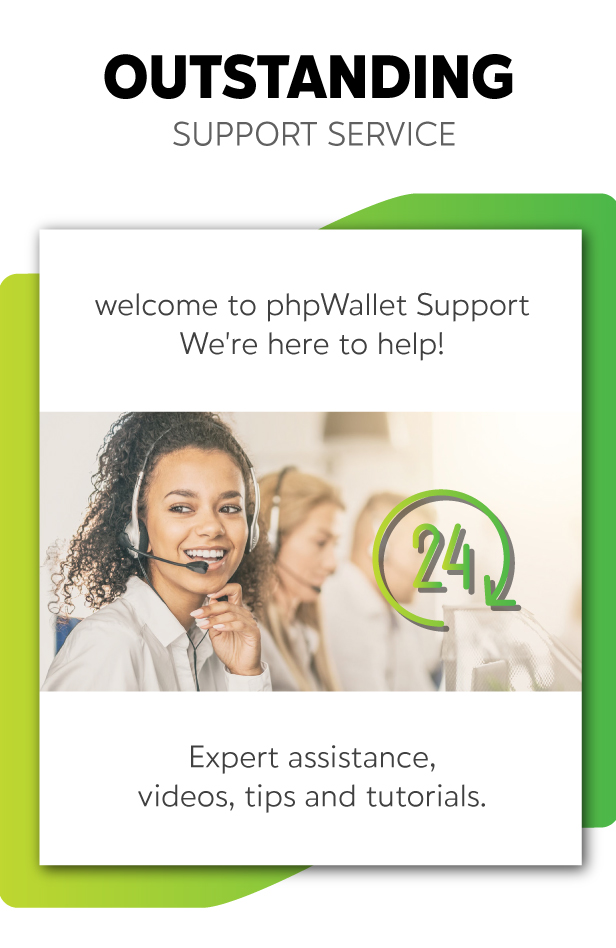 phpWallet - e-wallet and online payment gateway system. - 10