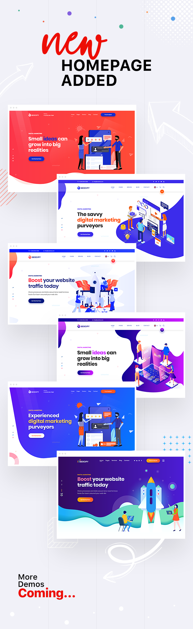 Woocommerce Themes