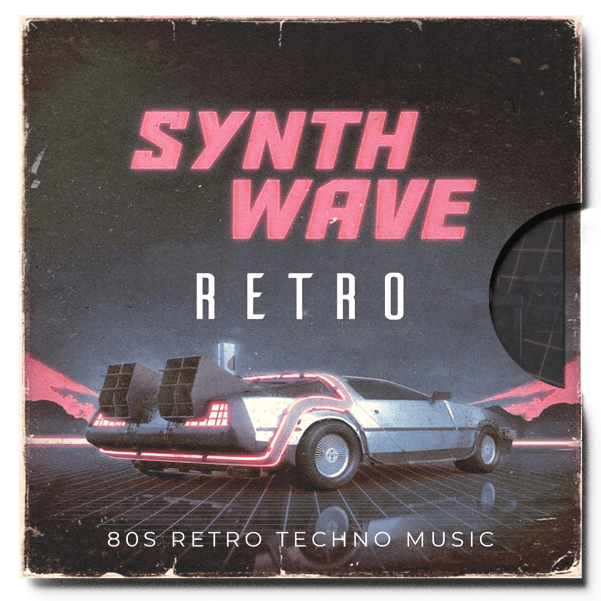 Synth-80s