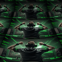 Kinetic Photos Pack - 53