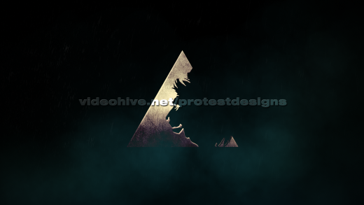 Cinematic Logo Pack - 10