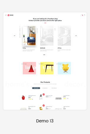 Puca - Optimized Mobile WooCommerce Theme - 67