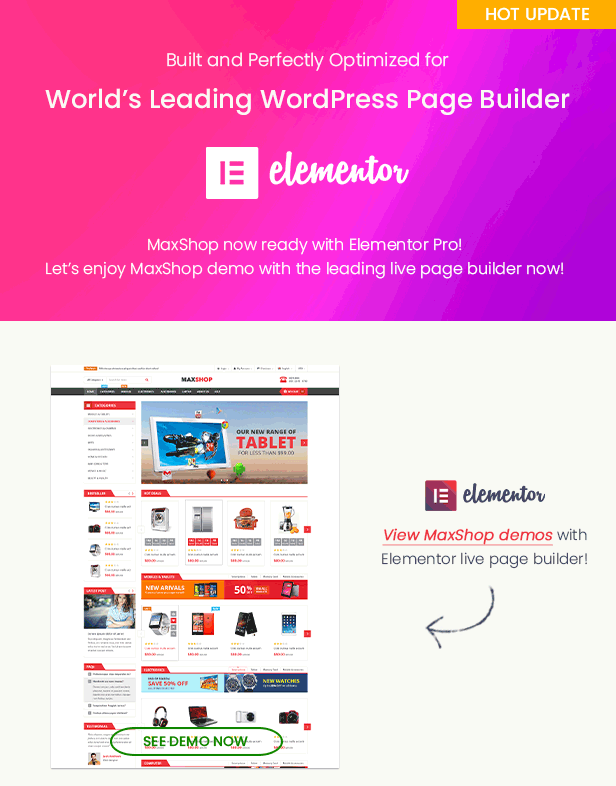 Woocommerce Themes