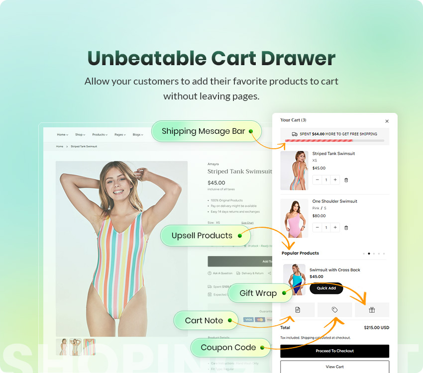 Revone - Next Level Versatile Shopify Theme - 14
