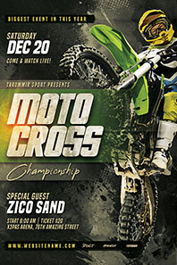 203-Motocross-Championship