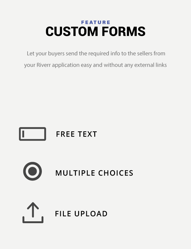 Riverr - Freelance Services & Projects Platform - 5