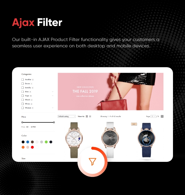 Anon - Minimal Responsive Shopify Theme - 7