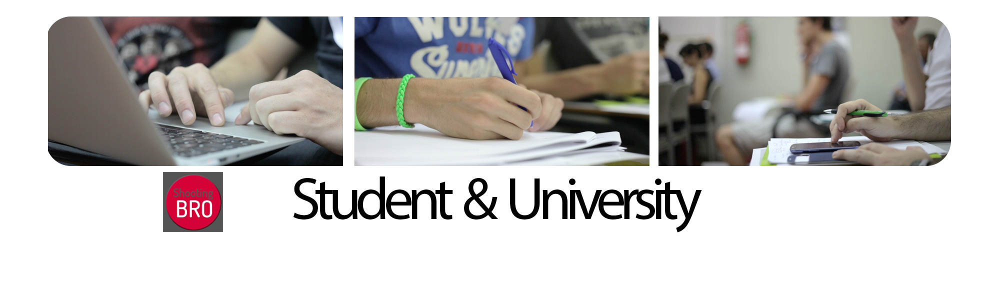 SLIDE VH STUDENT & UNIVERSITY